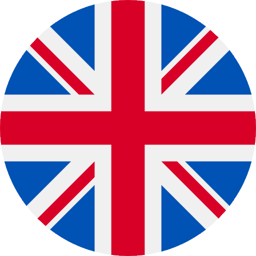 English (United Kingdom)